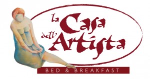 La casa dell'Artista - Bed&Breakfast