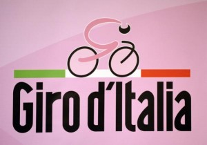 Giro d'italia nella provincia di Fermo