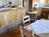 soggiorno e cucina